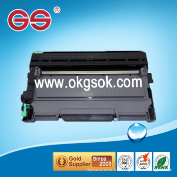 Material de oficina Bulk Laser Printer Toner Kit TN-2260